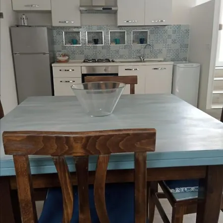 Holiday home Sap'fa